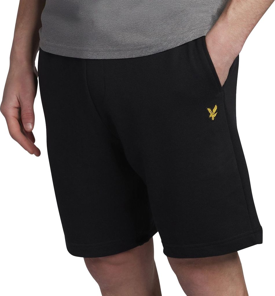 Lyle & Scott Sweat Short Herren