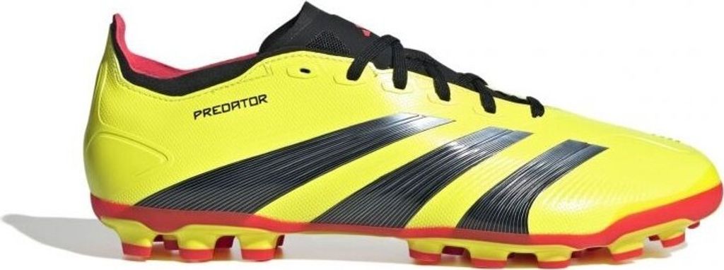 Scarpe Adidas Predator League 2G/3G AG M IF3209 Pullover adidas Größe: 47 1/3,