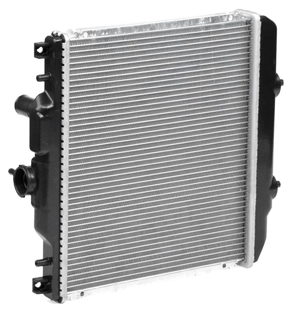 RIDEX 470R0891 Kühler Wasserkühler Motorkühler für AIXAM Produktbild 