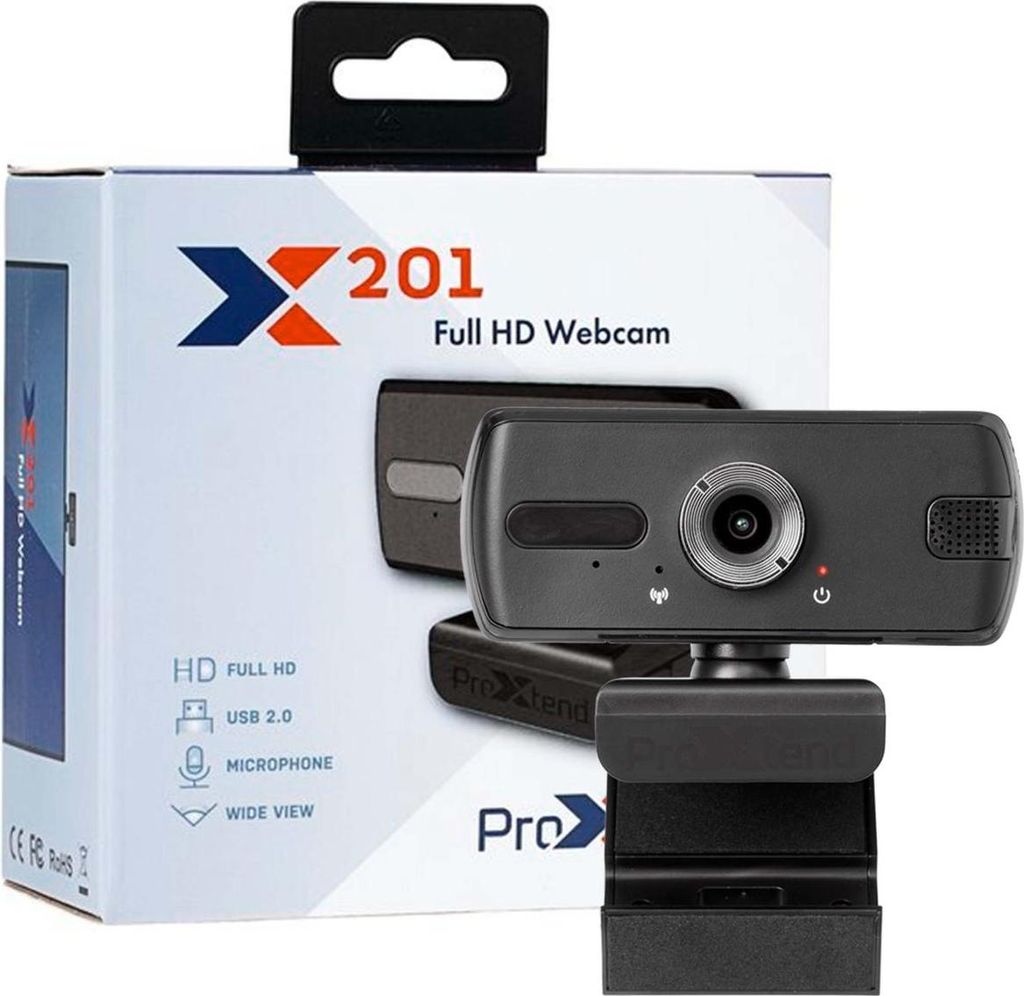 Webcam Usb Videocamera Fotocamera 3mp Da Computer Fisso Immagine del prodotto 