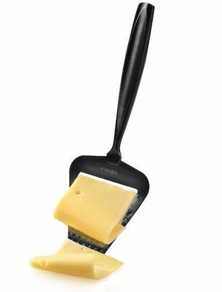 Krájač na syr Boska Monaco+ Black Obrázok produktu 