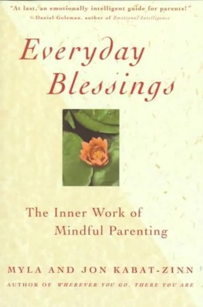 Journal de Gratitude Everyday Blessings pour Bien-être Quotidien