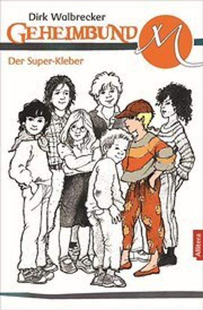Geheimbund M 06