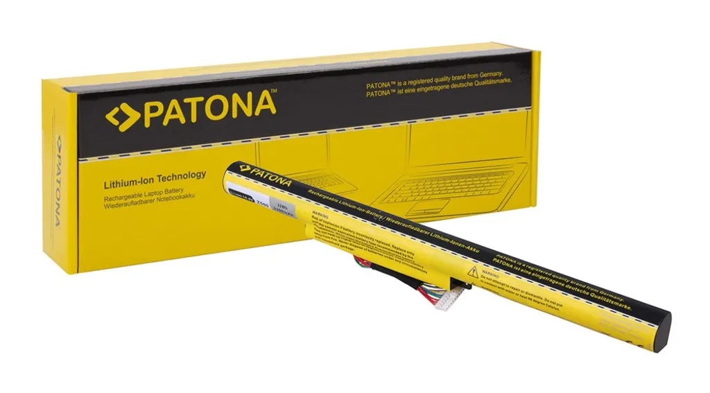 Batterie Lenovo IdeaPad Z500 4inr19/65-1 longue durée haute capacité