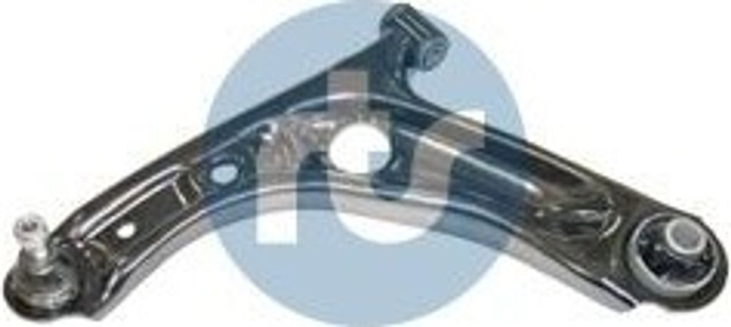 RTS 96-02543-2 Querlenker Vorne Links Unten für TOYOTA AYGO (WNB1, KGB1)