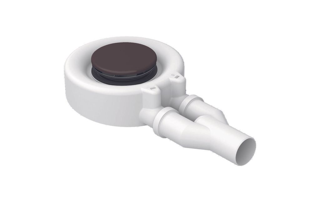 Bette B574-434 ZUB Duschfläche Duschwanne Ab- und