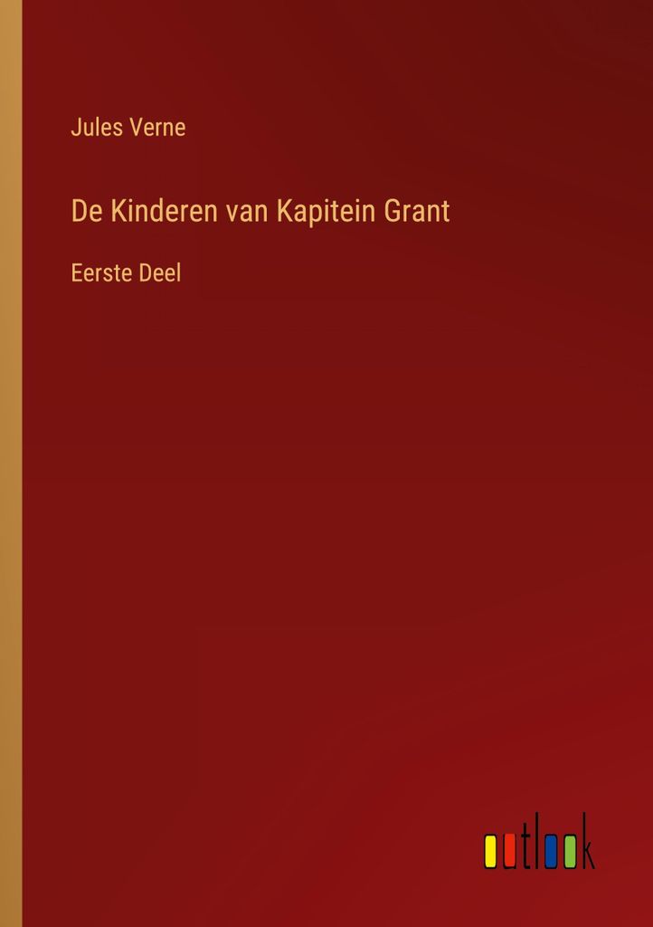 De Kinderen van Kapitein Grant