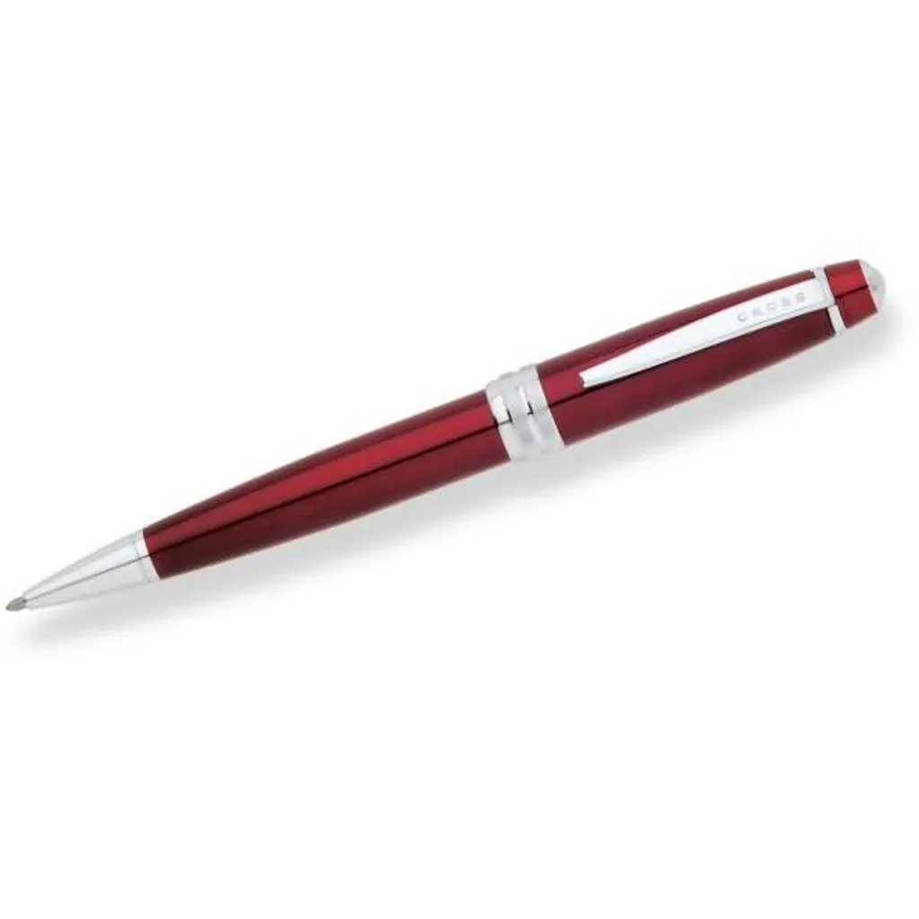 Porta il Colore nella tua Giornata con Cross Bailey Rossa AT0452-8