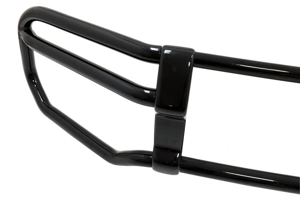 BullBar Guard für Mercedes G Facelift W463 W464 G63 18+ Edelstahl.