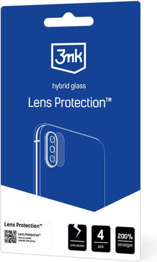 K&F Concept Objektivschutz Für Insta360 X5 - Kratzfester Linsenschutz