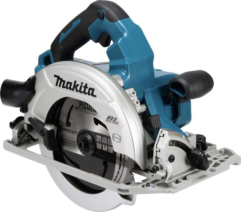 Makita DHS782Z Akku-Kreissäge 190mm 6000rpm ohne Produktbild 