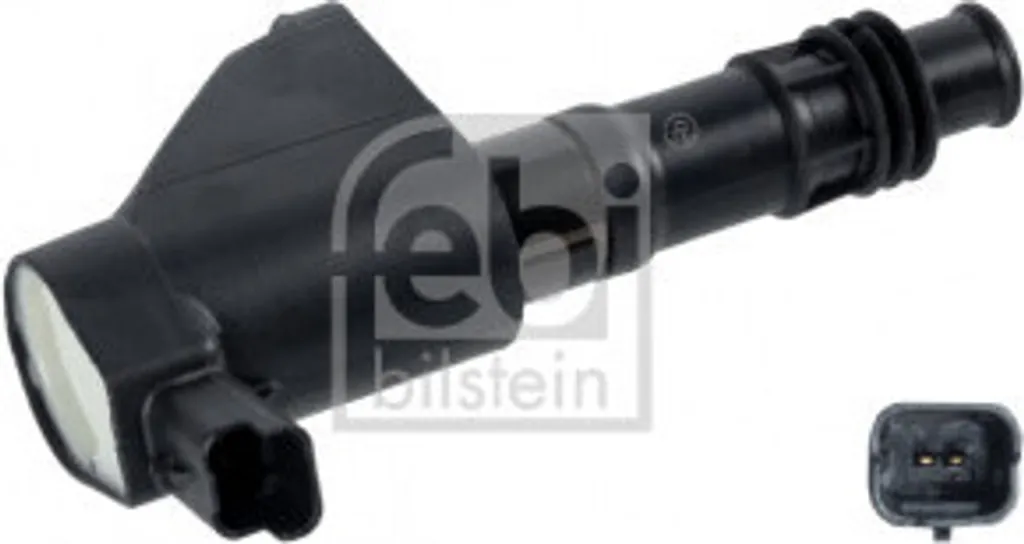 Bobine d'allumage FEBI BILSTEIN 24435 pour Laguna 2 et C5 III - OE 5970 77
