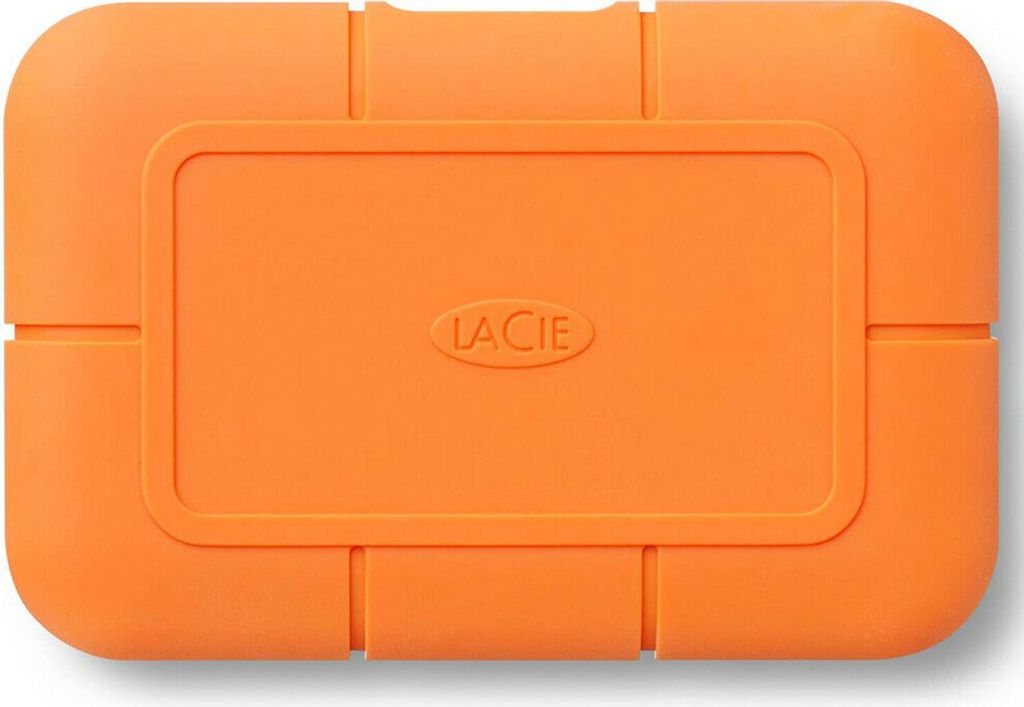 LaCie Rugged SSD STHR1000800 - Disco a stato solido - Immagine del prodotto 