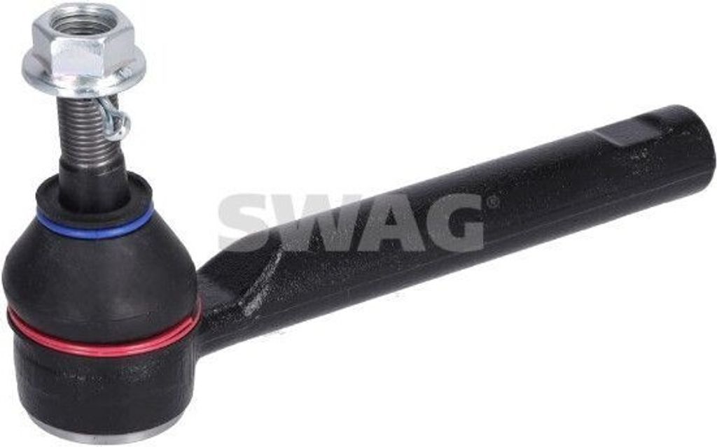 SWAG Spurstangenkopf Spurstange für MAZDA CX-3 (DK) Vorne Links Vorne Rechts 33 10 8663