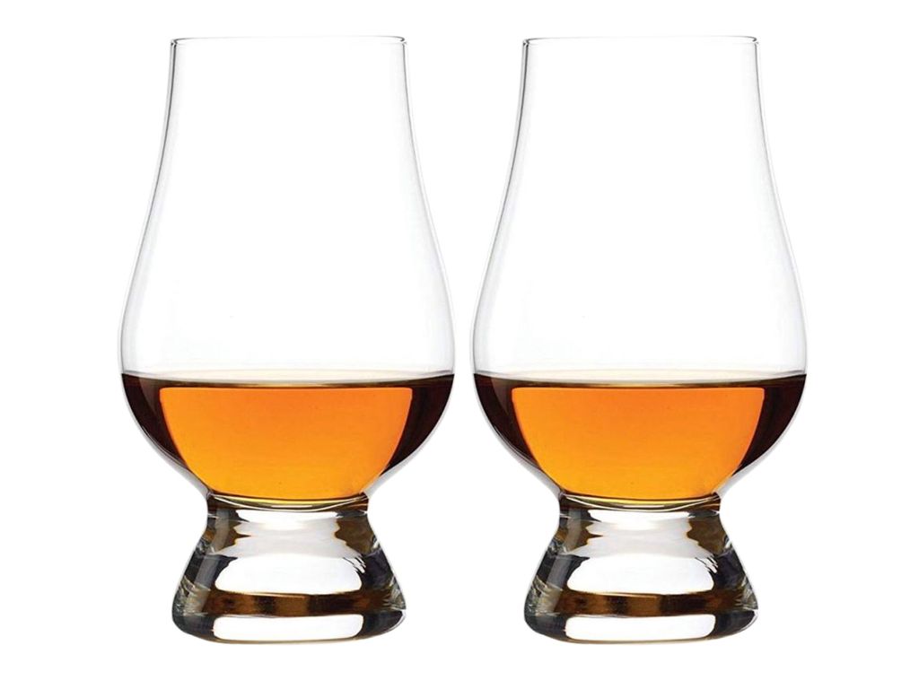 Sklenice na whisky Glencairn / degustační sklenice 200 ml - Obrázek produktu 