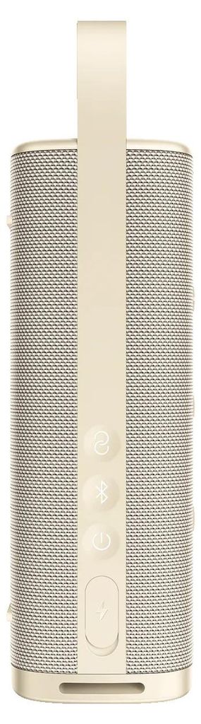 Xiaomi Outdoor Lautsprecher, Gold, Kabellos Produktbild 