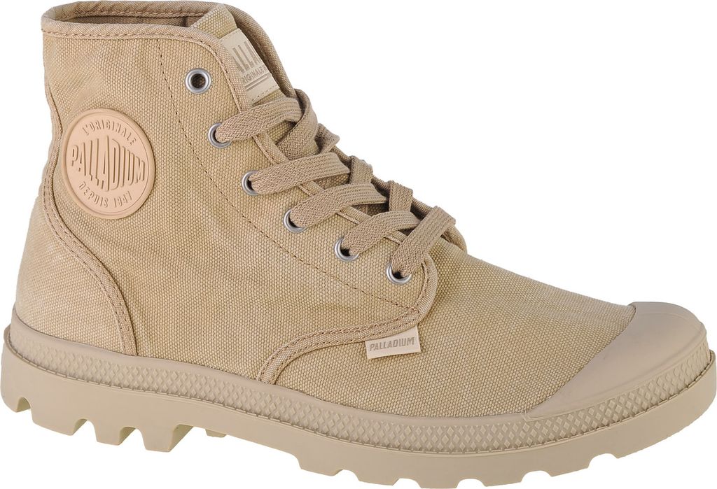 Palladium Buty Pampa HI, 02352221M Zdjęcie produktu 