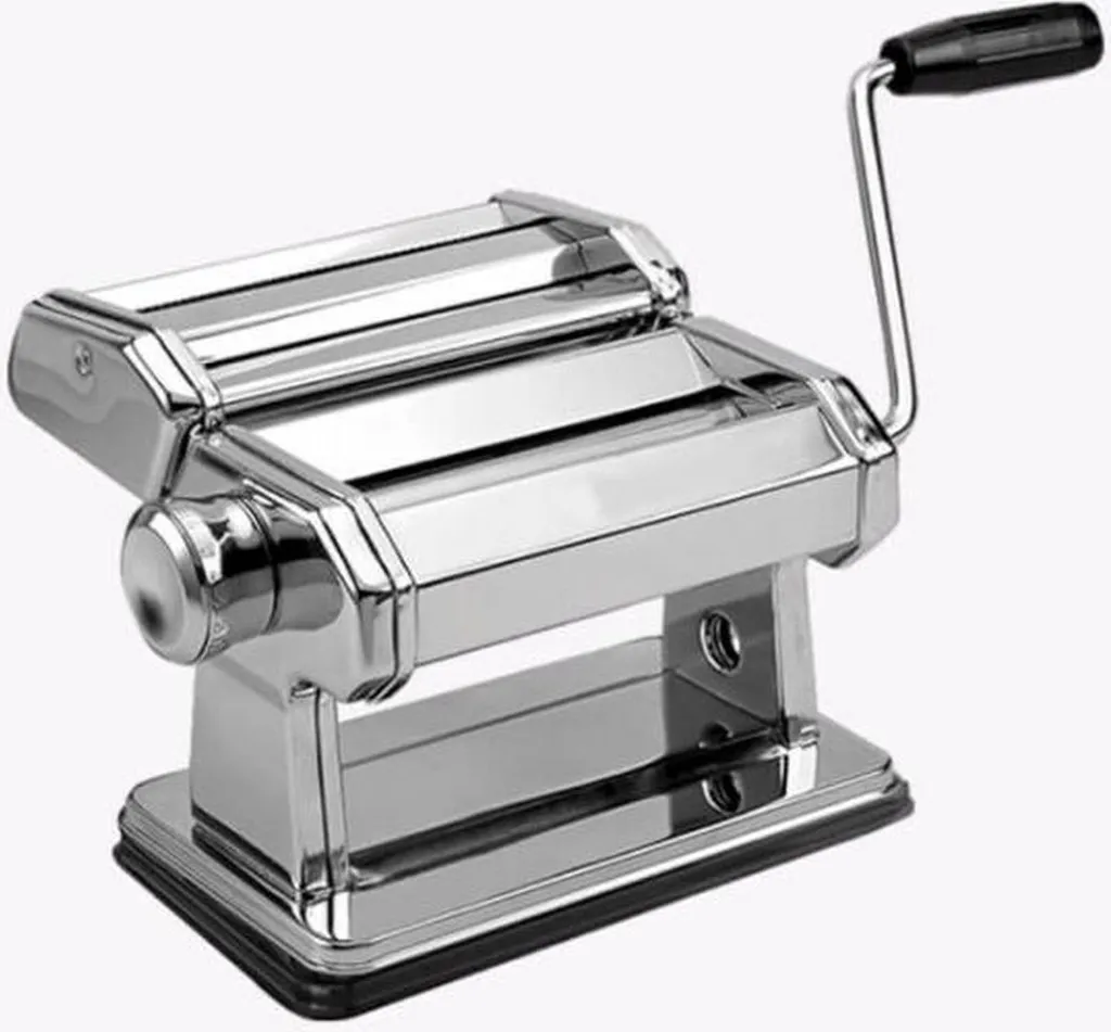 Macchina Pasta Feel-Maestro MR1679 - Tradizione Italiana in Acciaio
