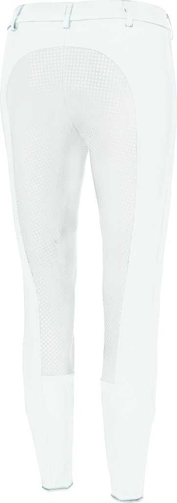 Pikeur LUCINDA GR Ganzbesatz white FS 2022, Größe:42
