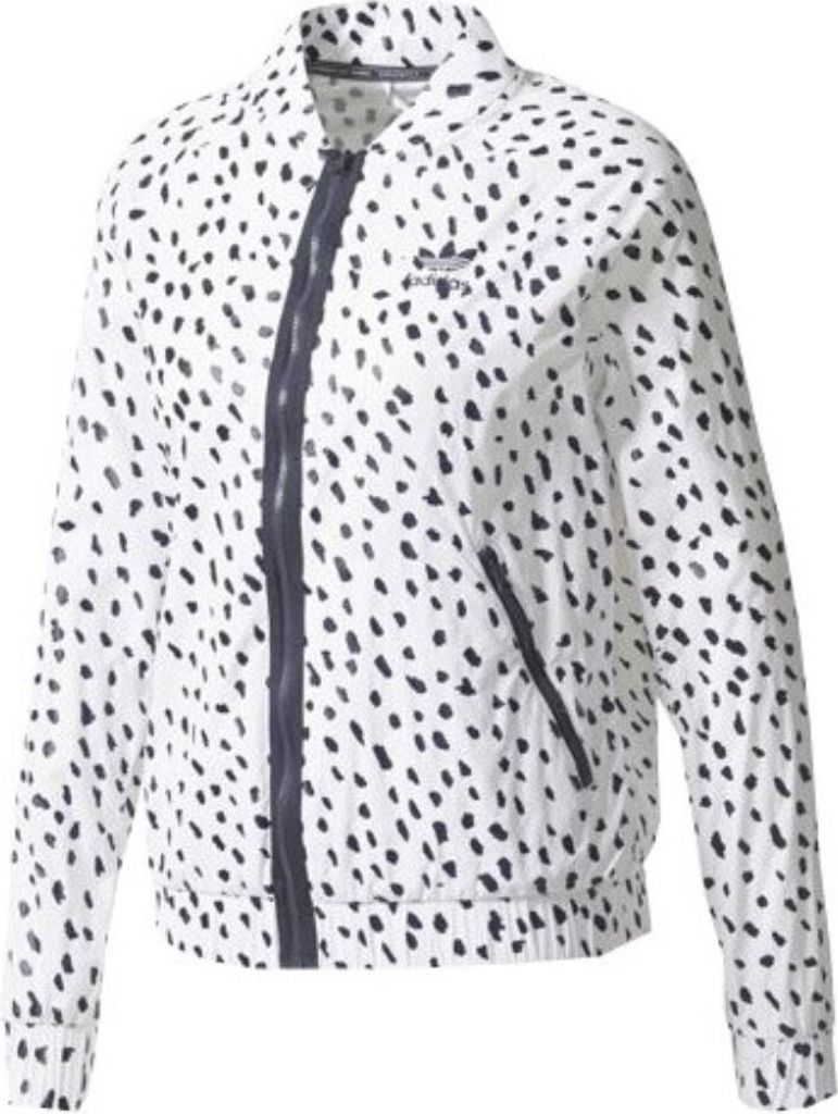 Adidas Jacken Cienk, BR9354, Größe: 158