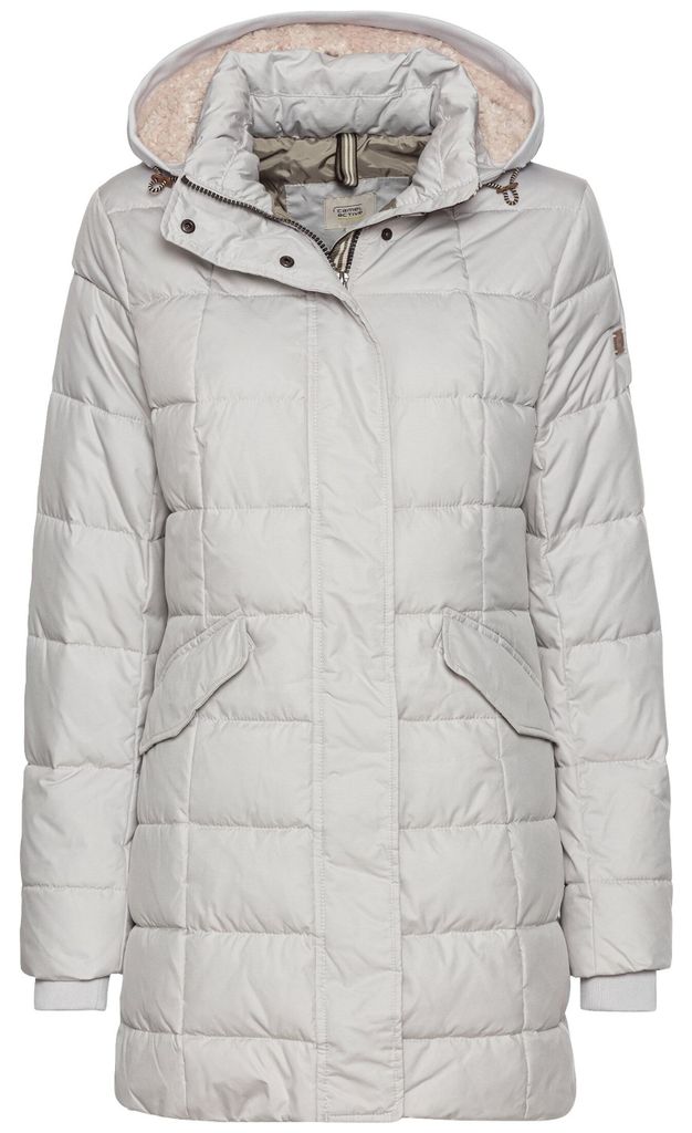 Camel Active 310280-4F50 - Damen Steppjacke, Größe:40, Produktbild 
