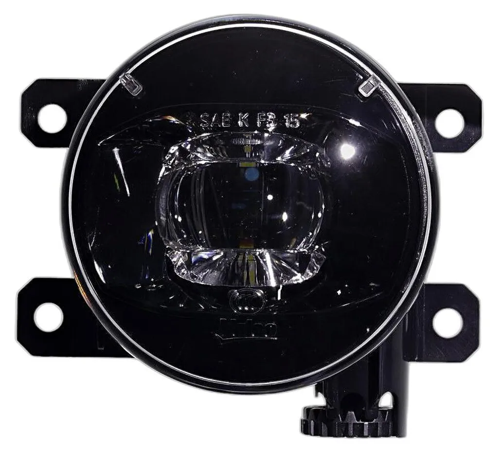 Feu anti-brouillard LED gauche pour Citroën C4 II III et Peugeot 2008