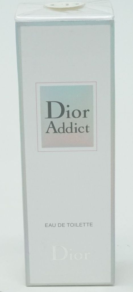 Dior Addict, Ženy, 50 ml, Nádoba na jedno použitie, Obrázok produktu 