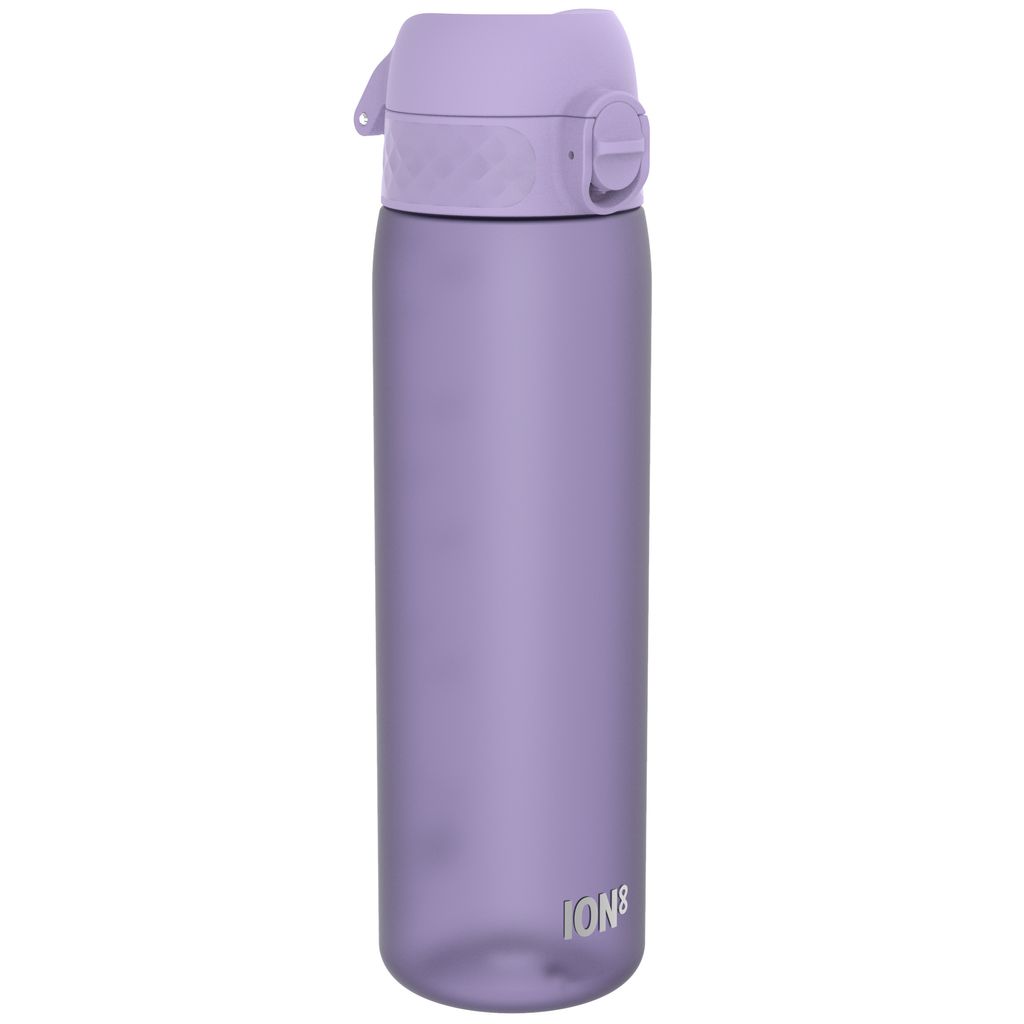 Babyflasche 500ml ION8 BPA Free Playful Periwinkle Flasche