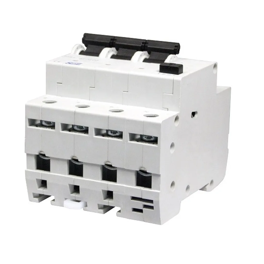 Interrupteur différentiel Type A 40A 30mA 10kA SEZ haute performance - 2