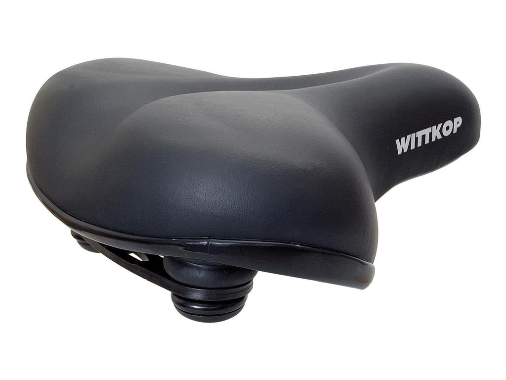 Wittkop selle Wittkop Big noir, M.Kloben Image du produit 