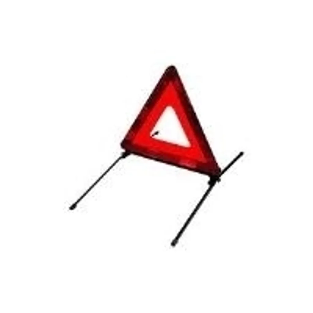 IWH 030050 Triangolo Emergenza Micro ECE R27 Omologato | Acquista Ora