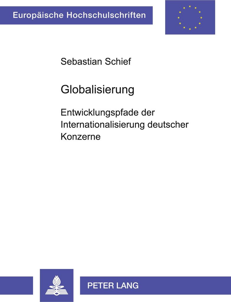 Globalisierung