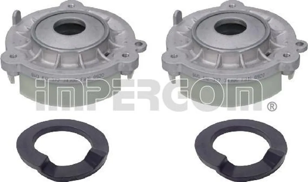 Kit réparation palier de suspension ORIGINAL IMPERIUM 38988/2 OE 4M0411189