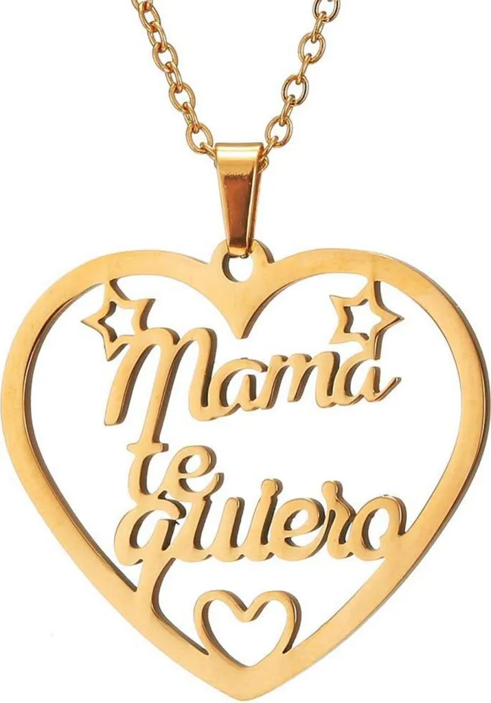 Collana Cuore E Infinito In Argento 925 Con Zirconi – Gioiello Svizzero Per Lei