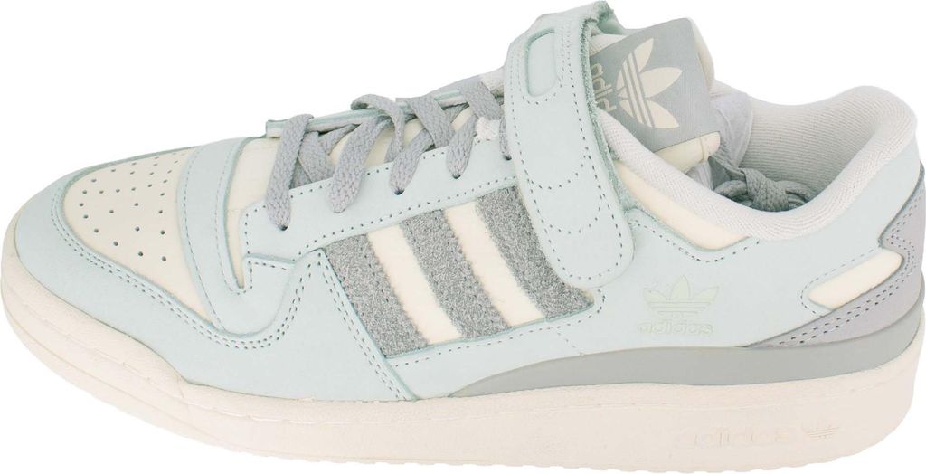 Adidas Basketball Forum 84 Low Shoes Low Gr. UK 9,5 // 44