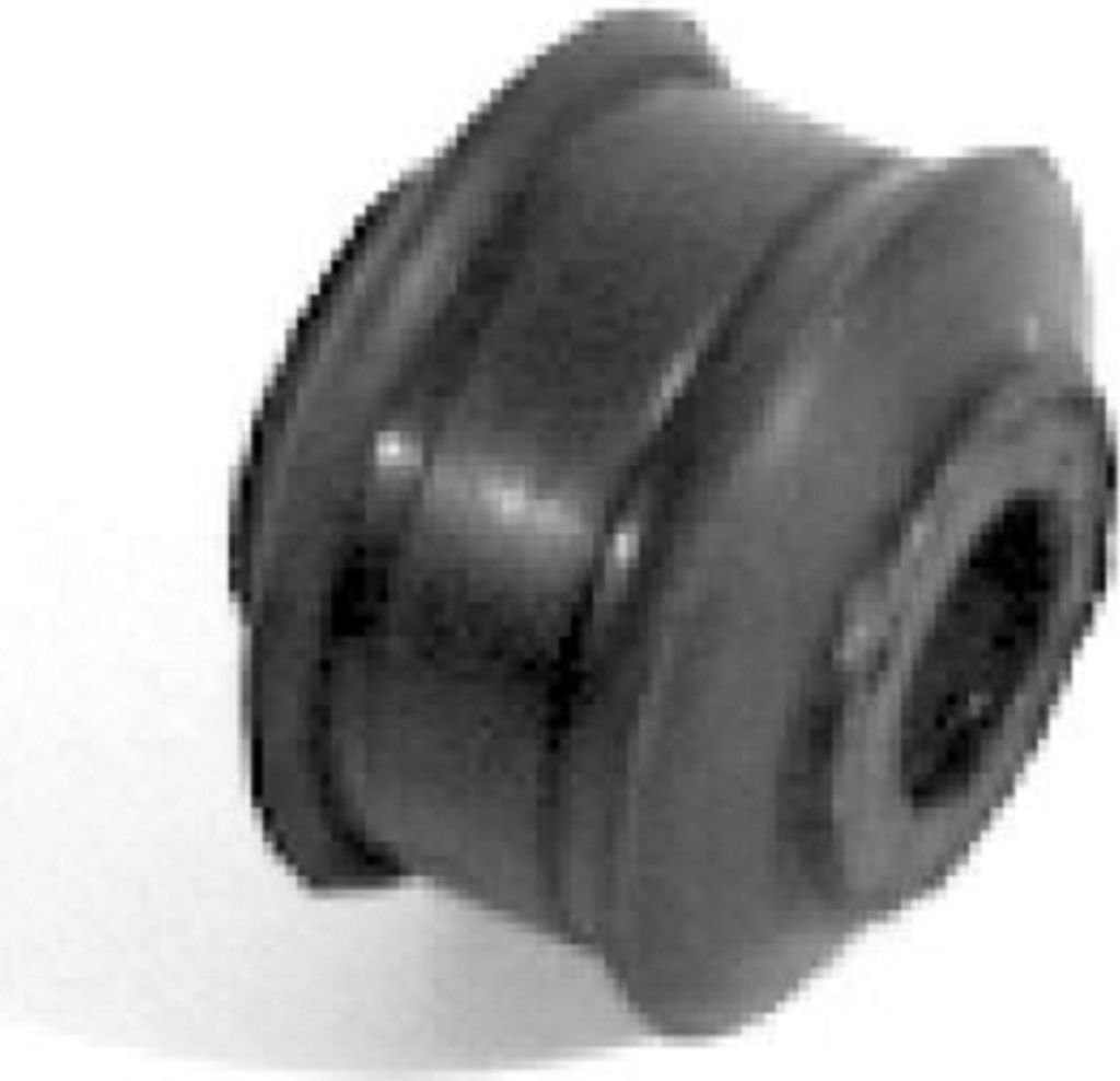 Buchse, Lenkstockhebel TEDGUM 00133776