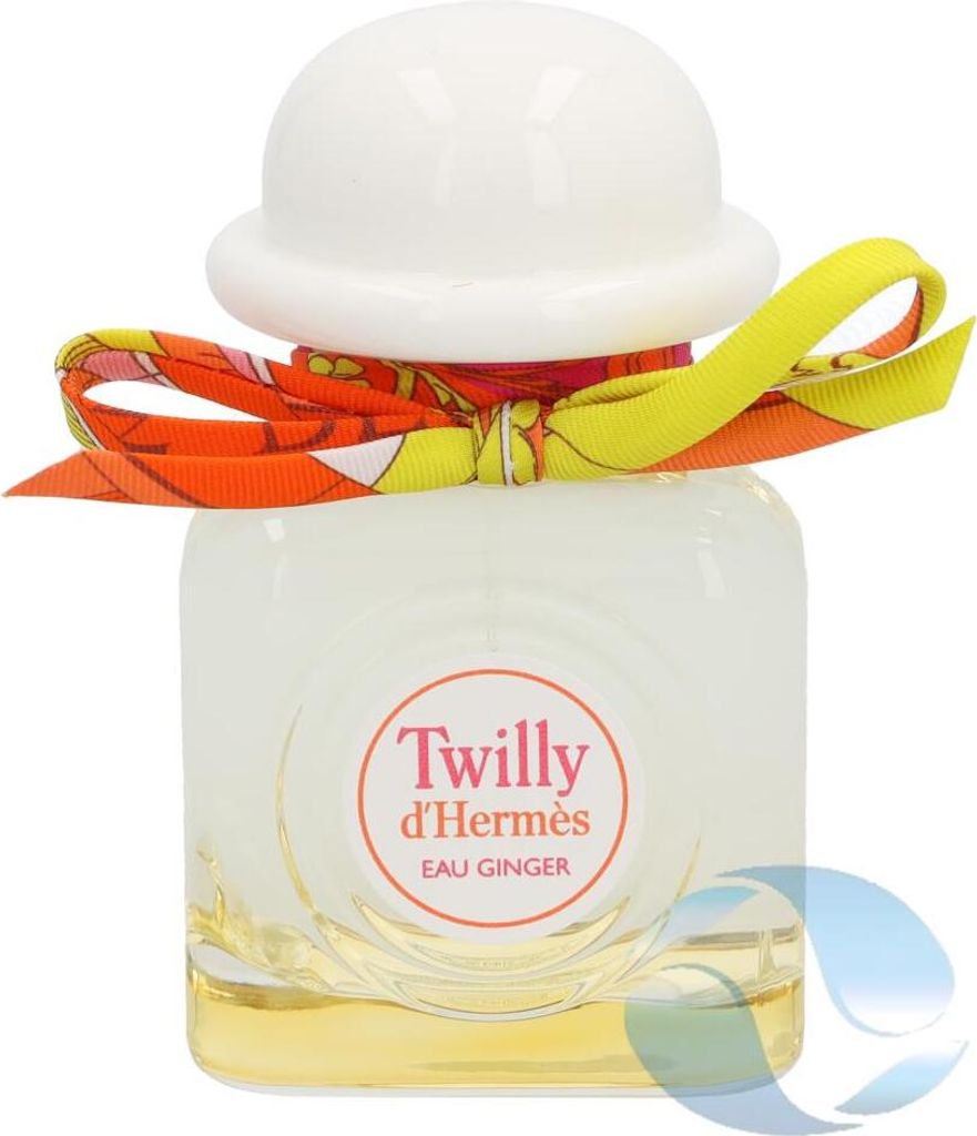 Hermes Twilly Eau Ginger Edp Spray Obrázek produktu 