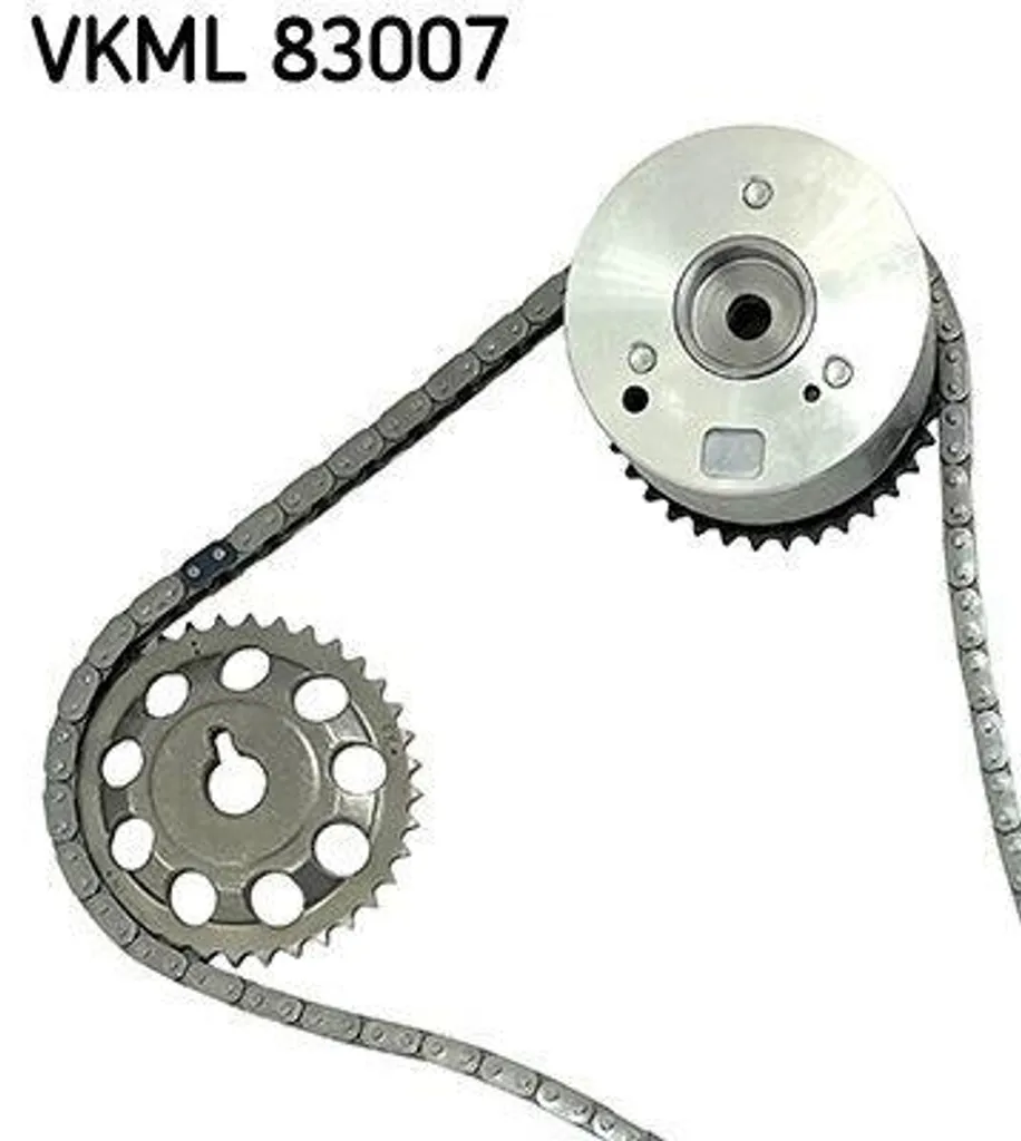 Solution Bruit Moteur Chaîne de Distribution Toyota 1.0 VVT-i Phasage