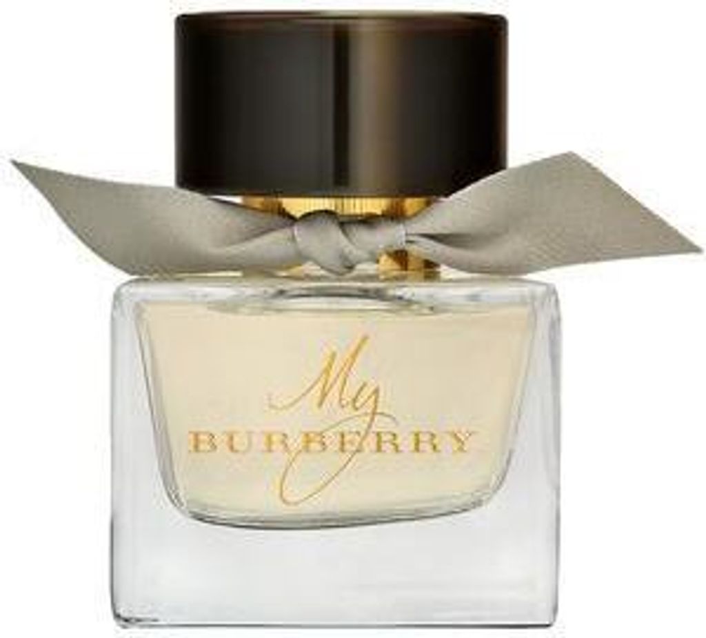 Burberry My Burberry eau de Toilette für Damen 50 ml