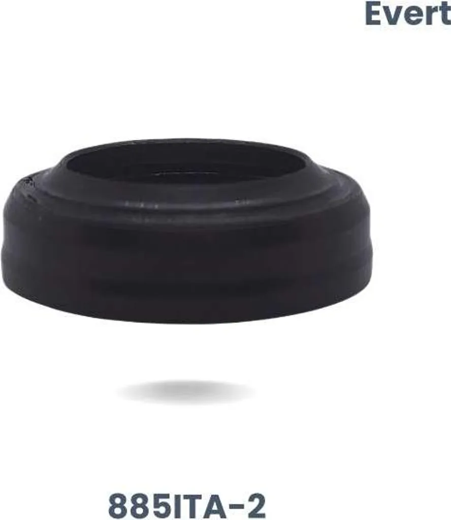 Joint de tige piston robuste pour démonte-pneu Evert - Qualité Pro