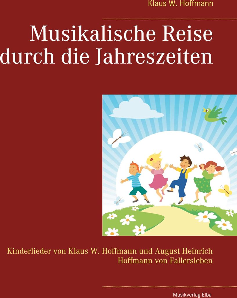 Musikalische Reise durch die Jahreszeiten