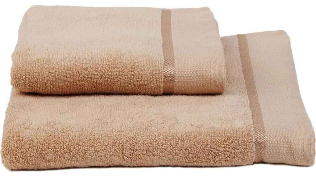 Uterák Farba 70x140 cm béžová Obrázok produktu 