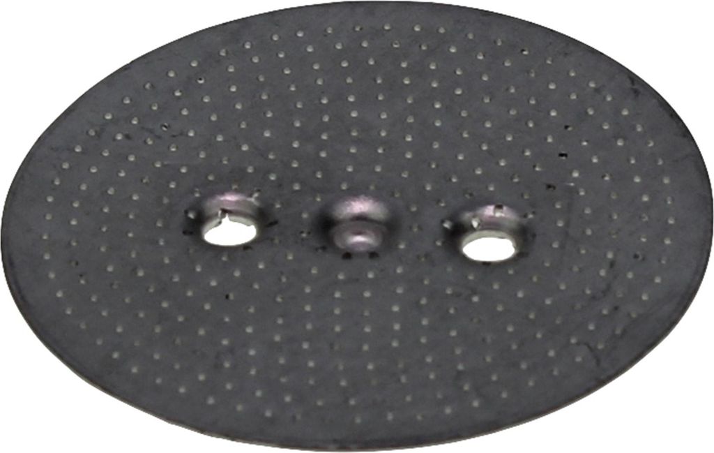 Philips Saeco 421941070451 (=996530011295) Sieb (Brühgruppe) für u.a. Poemia Kaffeevollautomat