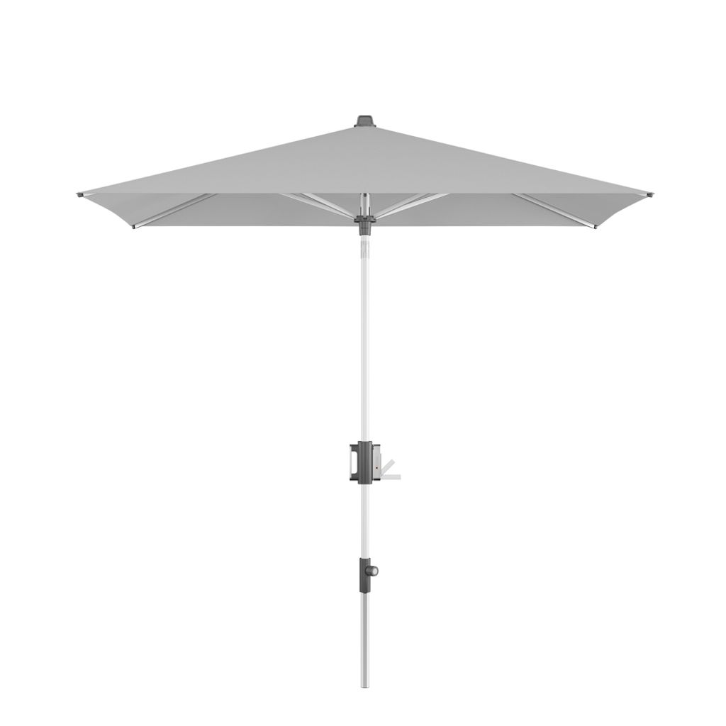Knirps Apoll Kurbelschirm 230x150 cm 6tlg. Produktbild 