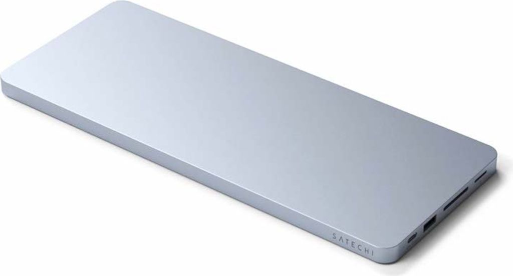 Satechi ST-UCISDB, Kábel, USB 3.2 Gen 2 (3.1 Gen 2) Type-C, Obrázok produktu 