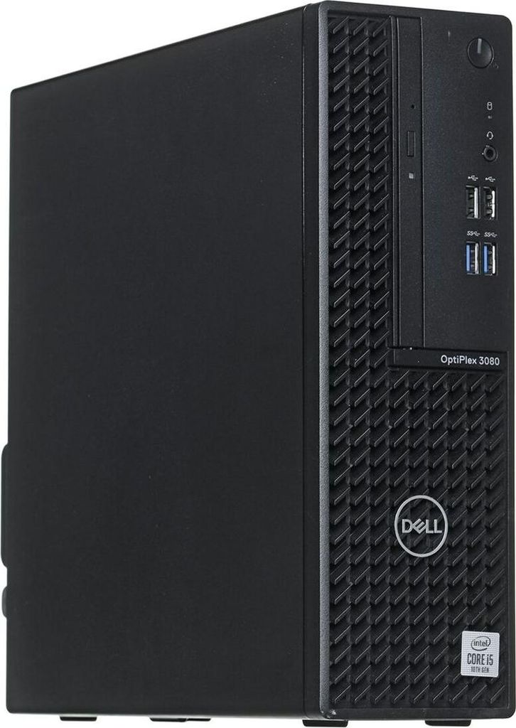 DELL OptiPlex 3080 i5-10500 16GB 256GB SSD SFF Win11pro Obrázek produktu 