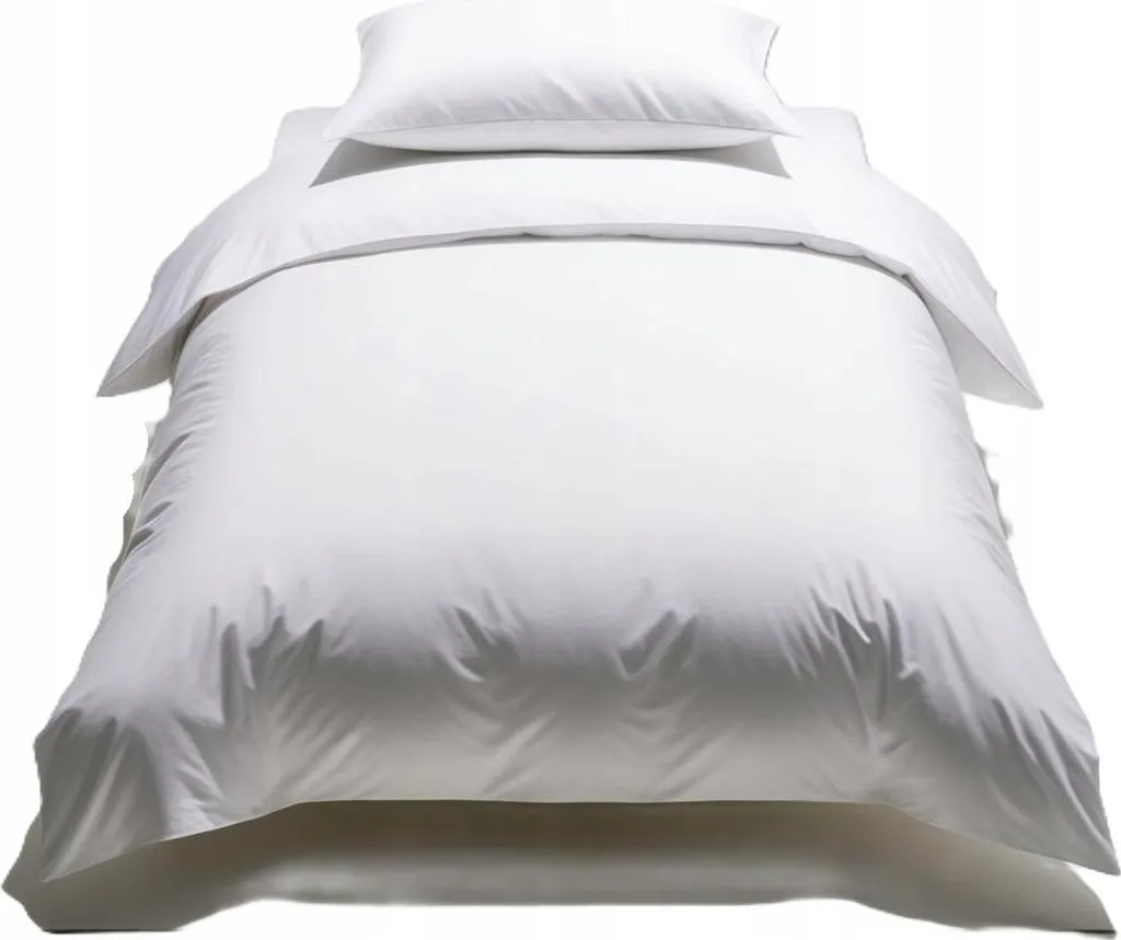 Lusso Sostenibile: Biancheria BEDTIME Bambù 160x200 Easy Change