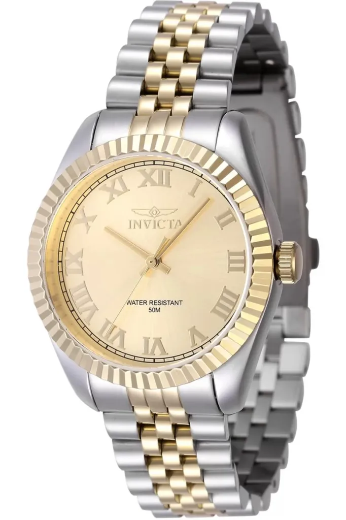 Orologio Donna Invicta 47416 Specialty - Quarzo Acciaio Inox 36mm