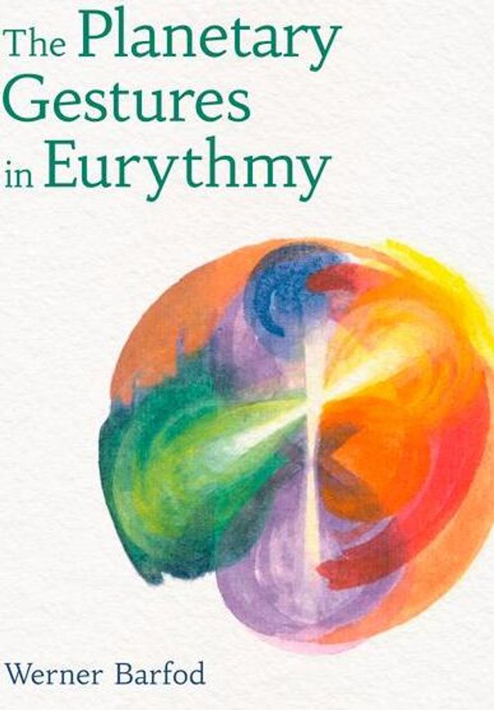 Planetary Gestures In Eurythmy – Lingua: Inglese