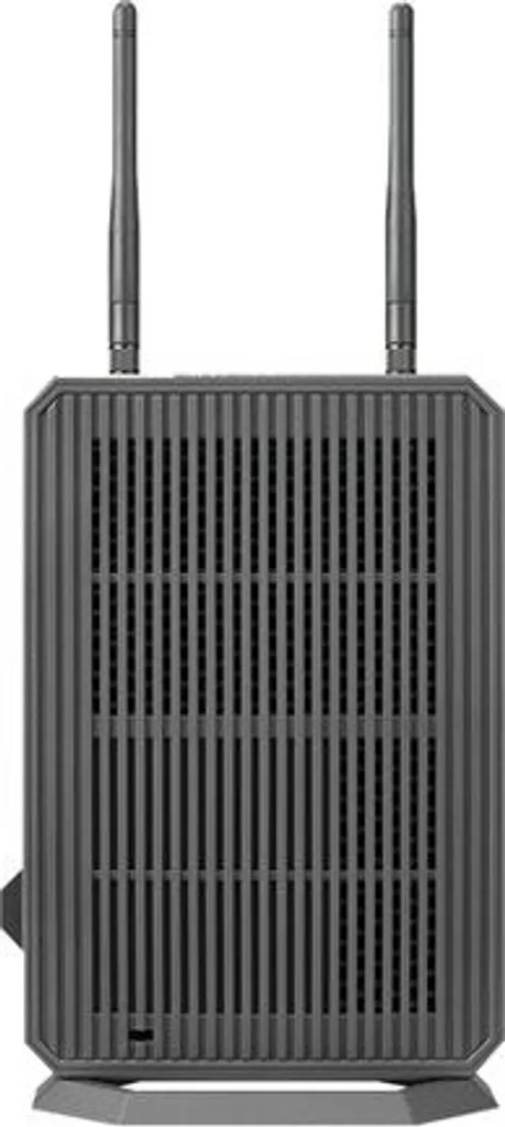 Ordinateur Ultra-Compact LG CQ600I-6P USFF avec Intel Celeron 8Go RAM